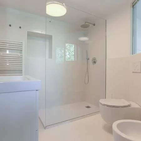 Apartment Ticinese Zen *